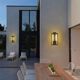 Beckman Outdoor Sconce 21 - YhLamps